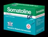 Somatoline Gel - Trattamento cutaneo anticellulite - 30 bustine - Nuova formula in gel