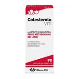 Colesterolo Viti 90 Perle