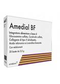 ALFASIGMA AMEDIAL BF 20 BUSTINE