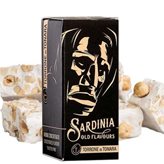 Torrone di Tonara Sardinia Old Flavours Aroma Concentrato 10ml