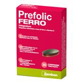 PREFOLIC Ferro 30 Cpr