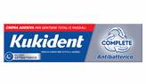 KUKIDENT*Antibatt.Crema 40g