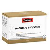 SWISSE MAGNESIO POTASSIO24BUST