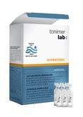 Tonimer Lab Hypertonic Acqua Di Mare Sterile Ipertonica Per Aerosol 18 Flaconcini Monodose