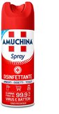 AMUCHINA SPRAY AMB OGG TE400ML