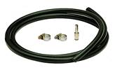 Gas hose 2m + adapter