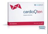 CARDIOQTEN 20CPR 18,6G