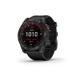 GARMIN Fenix 7X Solar Edition Slate grey con cinturino black 51mm 010-02541-01