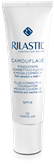 Cosmetic Camouflage Fondotinta Correttivo Elevata Coprenza SPF30 40 Sand 30ml Rilastil®