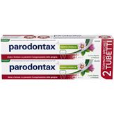 Parodontax Menta Bipack 2x75ml