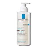 La Roche Posay Effaclar H Iso Biome - Crema Detergente Lenitiva Viso e Corpo Pelle Tendenza Acneica 400ml