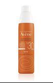 Spray Solare SPF30 200ml