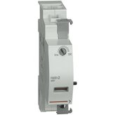 Sganciatore Bticino di minima tensione per Vn  240Vac 1 modulo F80SV2