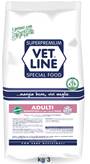 Vetline Cane Adulto Maiale (Formato: 12,5 Kg)