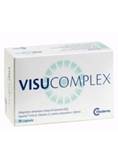 VISUFARMA SPA VISUCOMPLEX 30 CAPSULE