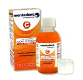 Mentadent Professional C Collutorio 200ml