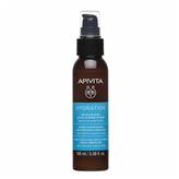 Apivita Hydration Moisturizing Leave in Conditioner - Balsamo Idratante Capelli Senza Risciacquo 100ml