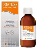 DOATUSS SCIROPPO 150ML