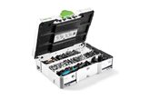 Festool Assortimento di giunzioni DOMINO KV-SYS D8