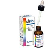 Eyepharma Ialutec Integratore Alimentare 30ml