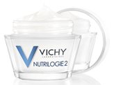 Nutrilogie 2 Crema Nutriente Pelle Secca 50 ml