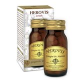 Dr. Giorgini Herovis Integrtore Alimentare 100 Pastiglie