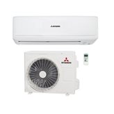 Climatizzatore Mitsubishi Heavy Industries Kireia Smart SRK 45 ZSP-W 17000 Inverter A++ R-32 Wi-Fi Optional