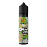 Guara Long The Wall ToB Liquido Shot 20ml Crema Guaranà