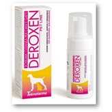 Deroxen Pet Line Teknofarma 100ml