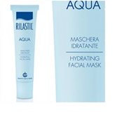 Rilastil Aqua Maschera Idratante Viso 75 ml