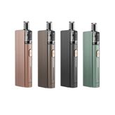 Glent Justfog Pod Mod Kit 1500mAh (Colore : Aqua)