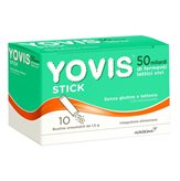 YOVIS STICK 10 BUSTINE DA 1,5 G