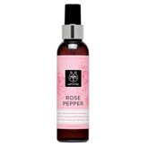 Apivita Rose Pepper Olio Corpo Rassodante con Pepe Rosa e Rosa Bulgara 150ml