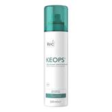 Keops Deodorante Spray Fresh 48h Senza Profumo 100ml