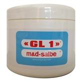 GL1 M&amp;D SALBE BARAT 500 ML