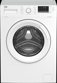 Beko WUX81232WI-IT - Lavatrice Libera Installazione 8kg Classe C 1200giri a Vapore