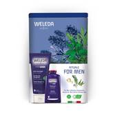 Rituale For Men Weleda 2 Pezzi