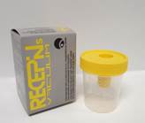 Recepin Vacuum Urine