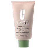 CLINIQUE<br> Rinse-Off Foaming Cleanser - 150 ml