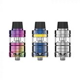 Cascade Atomizzatore Vaporesso Mini Tank 3,5 ml per Sigaretta Elettronica - Colore  : Argento