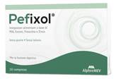 PEFIXOL 20 Cpr