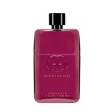 Guilty Absolute Pour Femme Eau de Parfum - 90ml