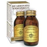 Dr. Giorgini Bicarbonato Sodiozero-T 167 Pastiglie