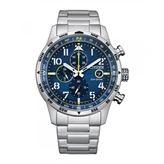 Citizen Aviator Crono Eco Drive CA0790-83L