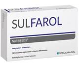 SULFAROL 30 Compresse