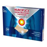 Nuroflex Dolori Musc*4cer200mg