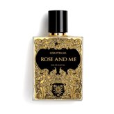 Rose and Me Eau de Parfum 100ml