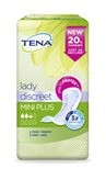 Tena Discreet Mini Plus - 16 pezzi