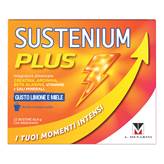 Sustenium Plus Gusto Limone E Miele 22 Bustine