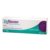 ZENTIVA ITALIA Srl ZEFLAVON GAMBE PESANTI 100G